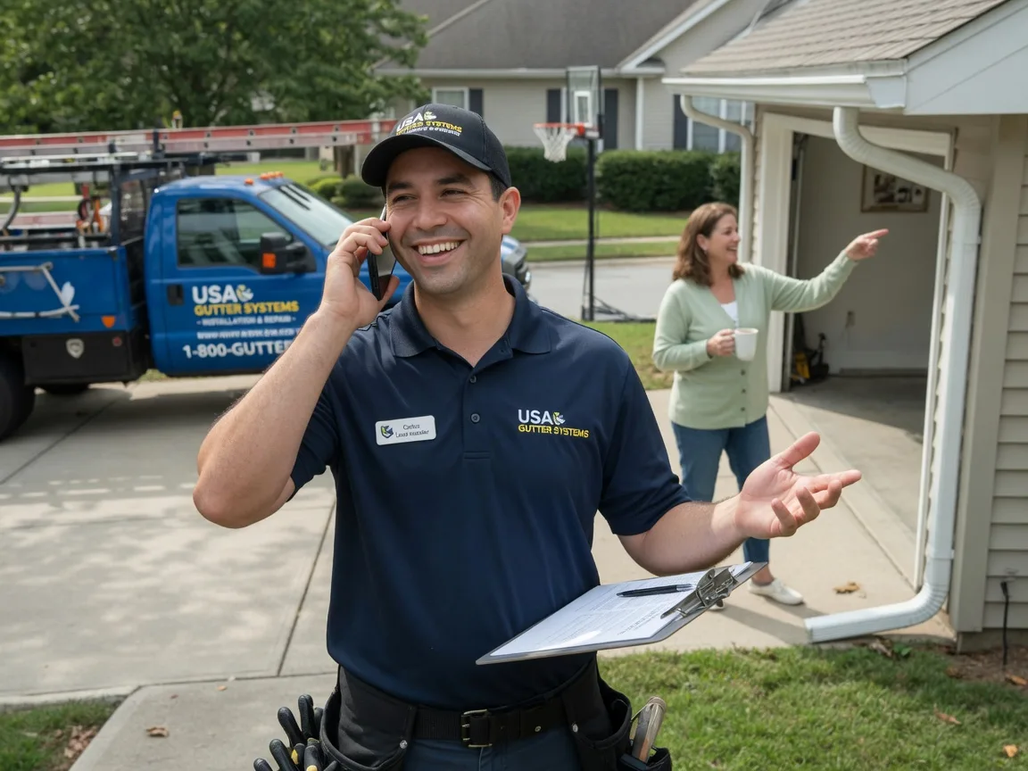 Gutter Installation Nuevo, CA FAQs